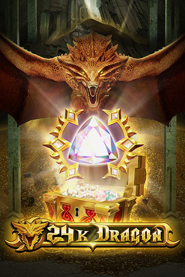 Демо версия игры 24K Dragon | VAVADA BY 
