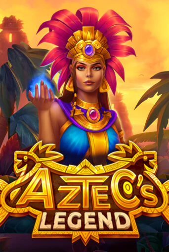 Демо версия игры Aztec's Legend | VAVADA BY 