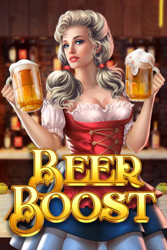 Демо версия игры Beer Boost | VAVADA BY 