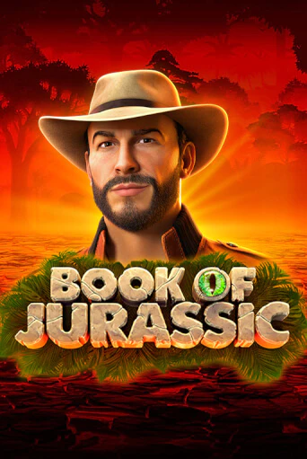 Демо версия игры Book of Jurassic | VAVADA BY 