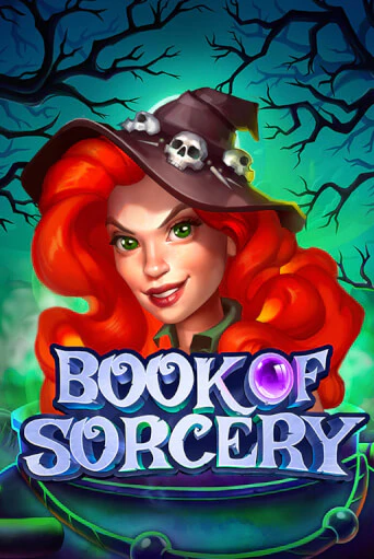 Демо версия игры Book of Sorcery | VAVADA BY 