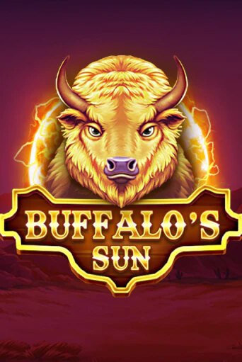 Демо версия игры Buffalo Sun | VAVADA BY 