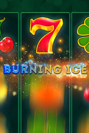 Демо версия игры Burning Ice | VAVADA BY 