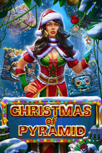 Демо версия игры Christmas Of Pyramid | VAVADA BY 