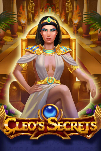 Демо версия игры Cleos Secrets | VAVADA BY 