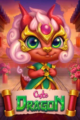 Демо версия игры Cute Dragon | VAVADA BY 