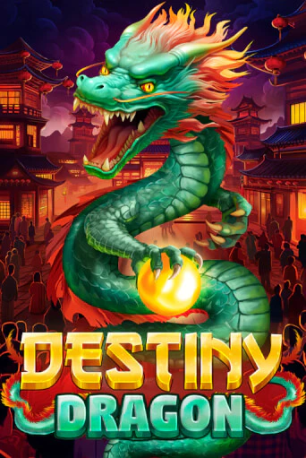 Демо версия игры Destiny Dragon | VAVADA BY 