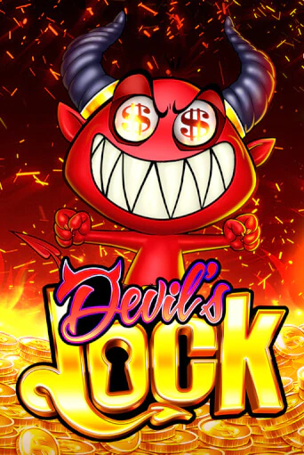 Демо версия игры Devil’s Lock | VAVADA BY 