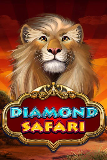 Демо версия игры Diamond Safari | VAVADA BY 