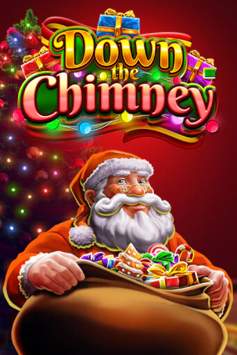 Демо версия игры Down The Chimney | VAVADA BY 