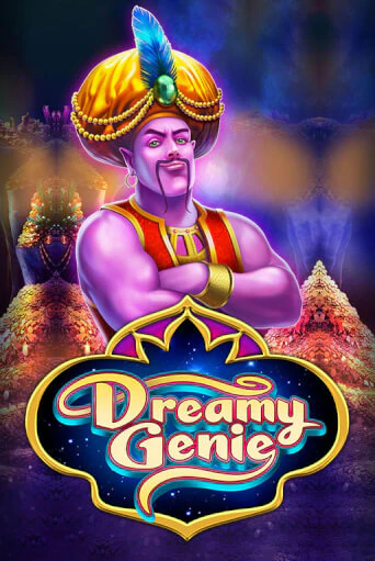 Демо версия игры Dreamy Genie | VAVADA BY 