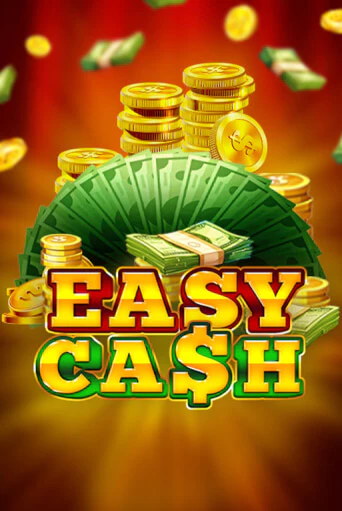 Демо версия игры Easy Cash | VAVADA BY 