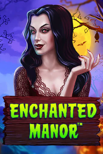 Демо версия игры Enchanted Manor | VAVADA BY 