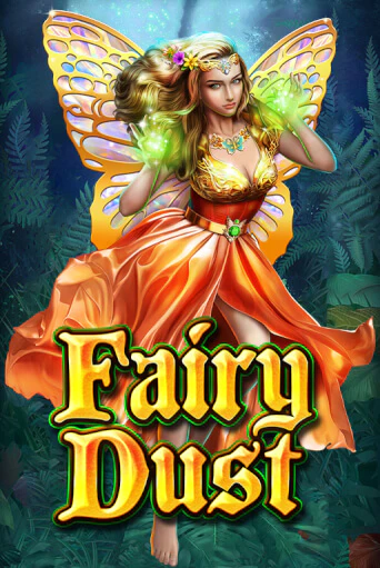 Демо версия игры Fairy Dust | VAVADA BY 