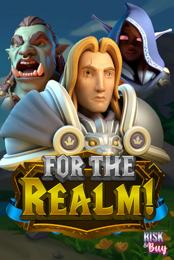 Демо версия игры For The Realm | VAVADA BY 