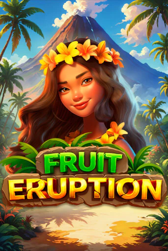 Демо версия игры Fruit Eruption | VAVADA BY 