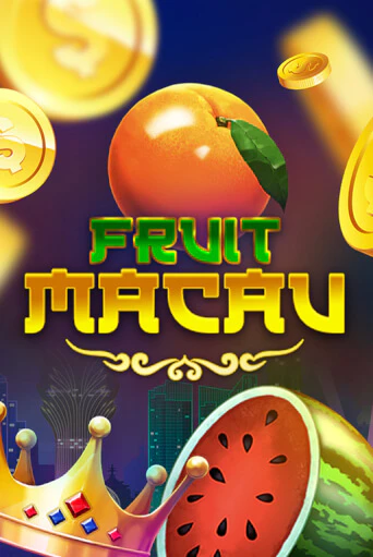 Демо версия игры Fruit Macau | VAVADA BY 