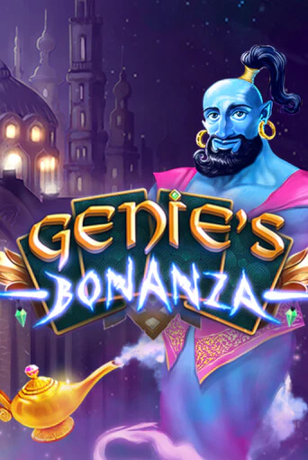 Демо версия игры Genie's Bonanza | VAVADA BY 