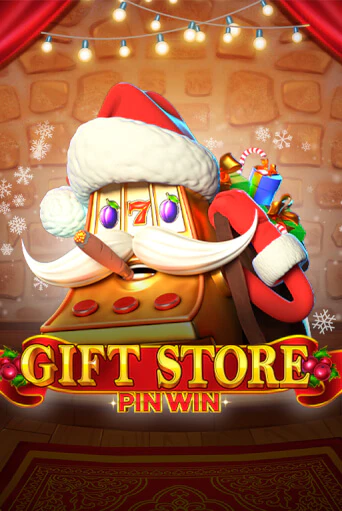 Демо версия игры Gift Store | VAVADA BY 