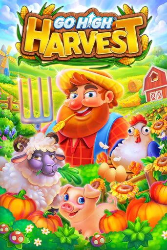 Демо версия игры Go High Harvest | VAVADA BY 