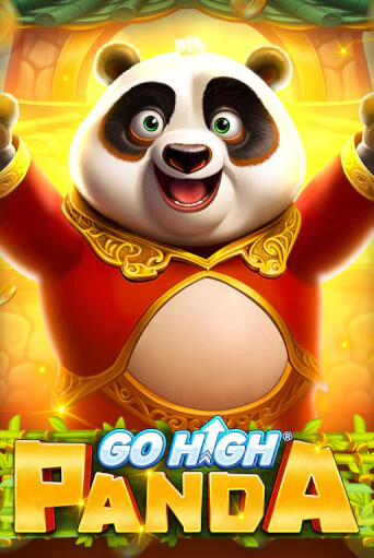 Демо версия игры Go High Panda | VAVADA BY 