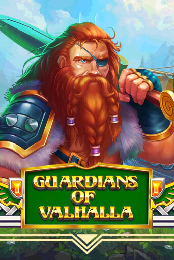 Демо версия игры Guardians Of Valhalla | VAVADA BY 