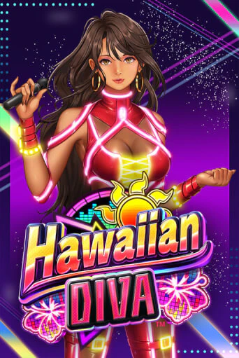Демо версия игры Hawaiian Diva | VAVADA BY 