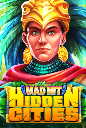 Демо версия игры Mad Hit Hidden Cities | VAVADA BY 