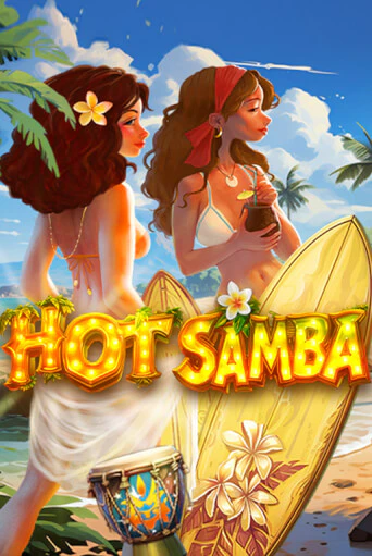 Демо версия игры Hot Samba | VAVADA BY 