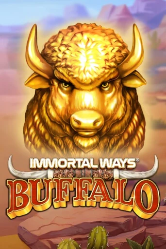 Демо версия игры Immortal Ways Buffalo | VAVADA BY 