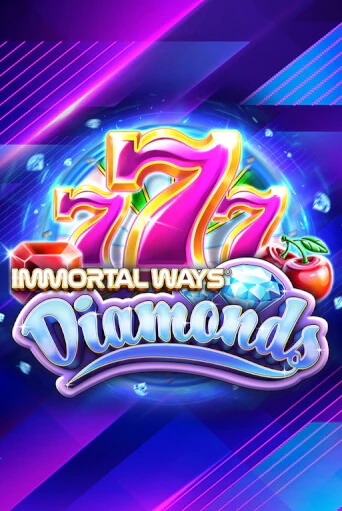 Демо версия игры Immortal Ways Diamonds | VAVADA BY 