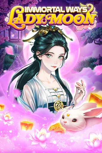 Демо версия игры Immortal Ways Lady Moon | VAVADA BY 