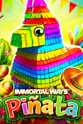 Демо версия игры Immortal Ways Piñata | VAVADA BY 