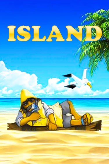 Демо версия игры Island | VAVADA BY 