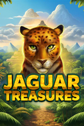 Демо версия игры Jaguar Treasures | VAVADA BY 