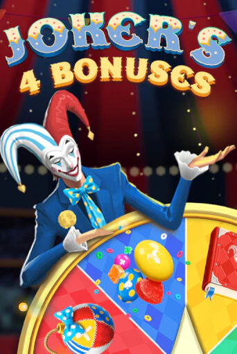 Демо версия игры Joker Buy Bonus | VAVADA BY 
