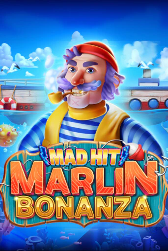 Демо версия игры Mad Hit Marlin Bonanza | VAVADA BY 