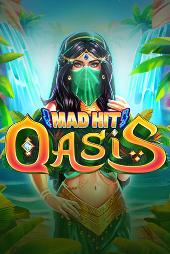 Демо версия игры Mad Hit Oasis | VAVADA BY 
