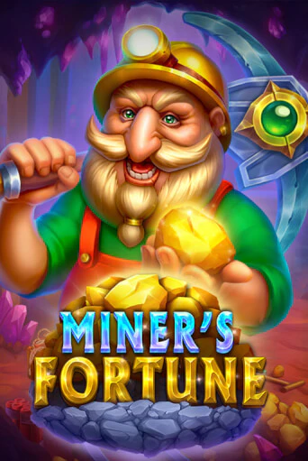 Демо версия игры Miner's Fortune | VAVADA BY 