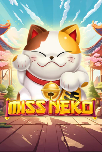 Демо версия игры Miss Neko | VAVADA BY 
