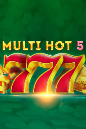 Демо версия игры Multi Hot 5 | VAVADA BY 