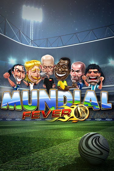 Демо версия игры Mundial Fever Light | VAVADA BY 