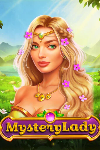 Демо версия игры Mystery Lady | VAVADA BY 