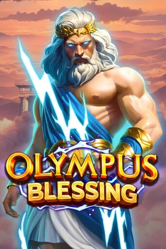 Демо версия игры Olympus Blessing | VAVADA BY 