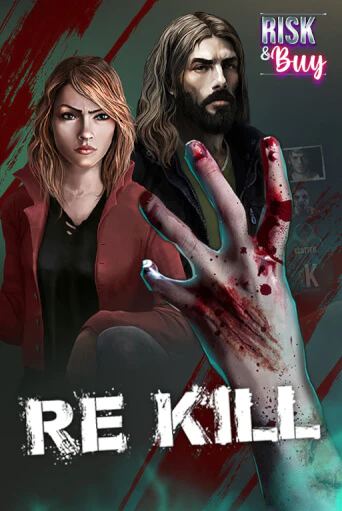 Демо версия игры ReKill | VAVADA BY 