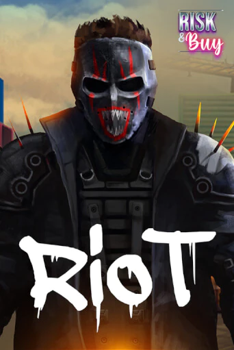 Демо версия игры Riot | VAVADA BY 