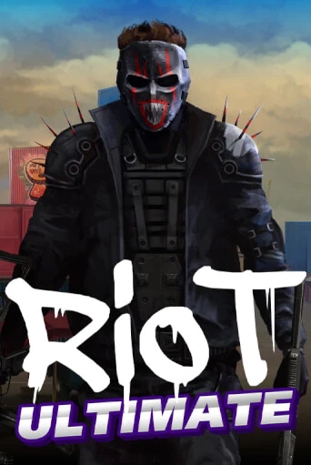 Демо версия игры Riot Ultimate | VAVADA BY 