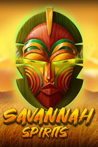 Демо версия игры SAVANNAH SPIRITS | VAVADA BY 