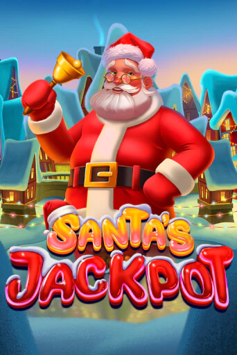 Демо версия игры Santa's Jackpot | VAVADA BY 