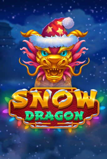 Демо версия игры Snow Dragon | VAVADA BY 